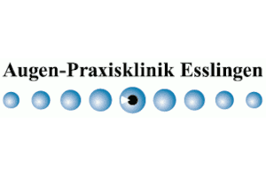 Augen-Praxisklinik Esslingen MVZ GbR - Logo