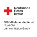 DRK-Blutspendedienst Nord-Ost gemeinnützige GmbH - Logo