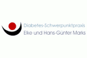 Diabetologische Schwerpunktpraxis Dr. Elke Marks und Dr. Hans-Günter Marks - Logo