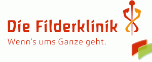 Die Filderklinik gGmbH - Logo