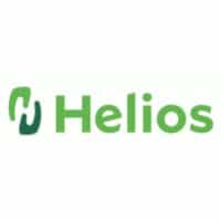 Helios Versorgungszentren GmbH - Logo