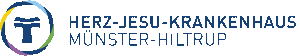 Herz-Jesu-Krankenhaus Hiltrup GmbH - Logo