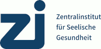 Zentralinstitut für Seelische Gesundheit - Logo