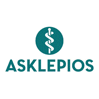 Asklepios Schlossberg Klinik Bad König - Logo
