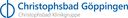 Klinikum Christophsbad Göppingen - Logo