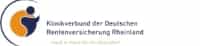 Klinikverbund der  Deutschen Rentenversicherung Rheinland c/o Deutschen Rentenve - Logo