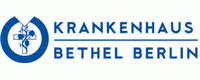 Krankenhaus Bethel Berlin gGmbH - Logo
