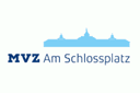 MVZ Am Schlossplatz gGmbH - Logo