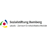 Sozialstiftung Bamberg saludis gemeinnützige GmbH - Logo