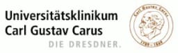 Universitätsklinikum Carl Gustav Carus Dresden - Logo