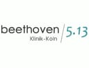 beethoven5. 13 Klinik-Köln GmbH & Co. KG - Logo