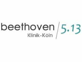 beethoven5. 13 Klinik-Köln GmbH & Co. KG - Logo
