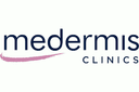 medermis clinics GmbH - Logo