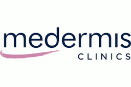medermis clinics GmbH - Logo