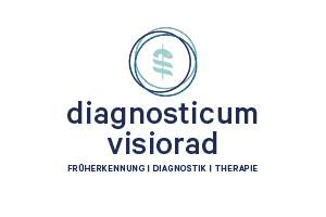 Diagnosticum VISIORAD MVZ GmbH - Logo