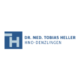 Dr. med. Tobias Heller - Logo