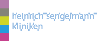 Evangelische Stiftung Alsterdorf - Heinrich Sengelmann Kliniken gGmbH - Logo