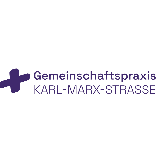 Gemeinschaftspraxis Karl-Marx-Straße GbR - Logo