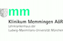 Klinikum Memmingen AöR - Logo