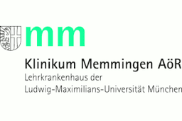 Klinikum Memmingen AöR - Logo
