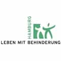 Leben mit Behinderung Hamburg Sozialeinrichtungen gGmbH - Logo