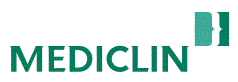 MediClin Kraichgau-Klinik - Logo