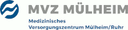 Medizinisches Versorgungszentrum Mülheim an der Ruhr GmbH - Logo