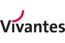 Vivantes Klinikum im Friedrichshain Landsberger Allee - Logo