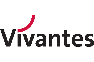 Vivantes Klinikum im Friedrichshain Landsberger Allee - Logo