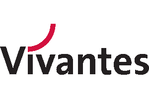 Vivantes Klinikum im Friedrichshain Landsberger Allee - Logo