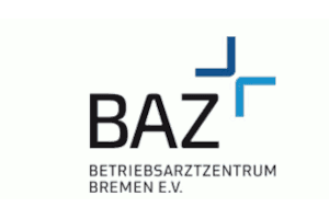 Betriebsarztzentrum Bremen e.V. - Logo