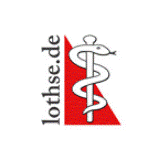 Hausarztpraxen Dres. Jessels-Loth / Loth - Logo