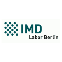 IMD Institut für Medizinische Diagnostik Berlin-Potsdam MVZ GbR - Logo