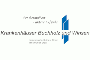 Krankenhaus Buchholz und Winsen gemeinnützige GmbH - Logo