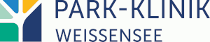 Park-Klinik Weissensee - Logo