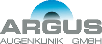 Argus Augenklinik GmbH - Logo