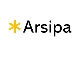 Arsipa GmbH - Logo