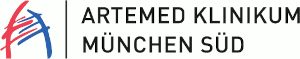 Artemed Klinikum München Süd - Logo