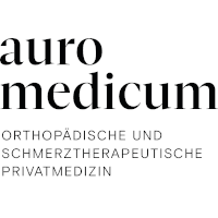 Auromedicum Organisationseinheit GbR - Logo