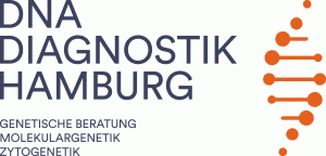 DNA Diagnostik Hamburg MVZ GbR - Logo