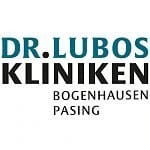 Dr. Lubos Kliniken - Logo