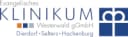 Evangelisches Klinikum Westerwald gGmbH - Logo