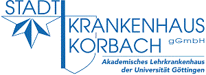 Hessenklinik Stadtkrankenhaus Korbach gGmbH - Logo