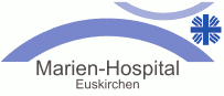 Marien-Hospital Euskirchen GmbH - Logo