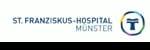 St. Franziskus-Hospital GmbH - Logo