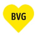 Berliner Verkehrsbetriebe (BVG) - Logo