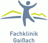 Fachklinik Gaißach - Logo