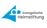Evangelische Heimstiftung GmbH - Logo