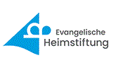 Evangelische Heimstiftung GmbH - Logo