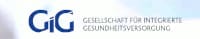GIG Ges. für integrierte Gesundheitsversorgung mbH - Logo